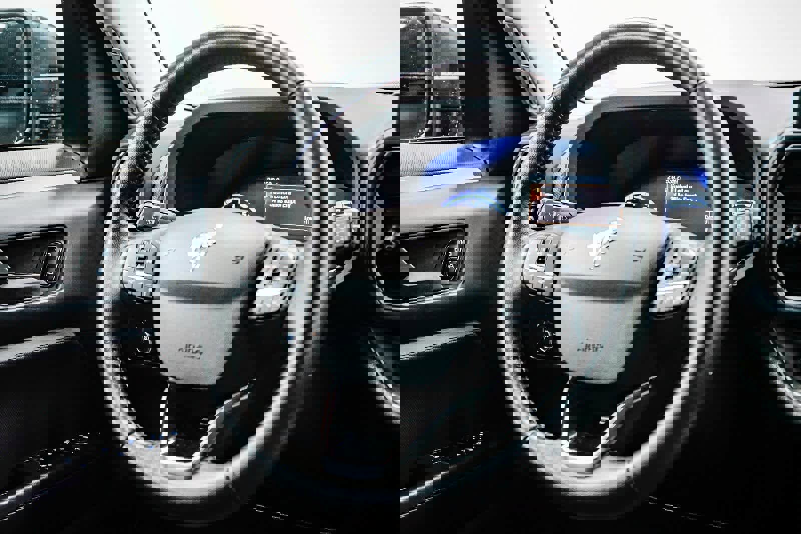 Used 2022 Ford Bronco Sport Big Bend w/ Convenience Package image 14