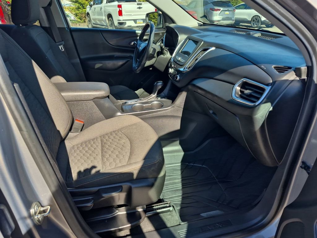 Used 2019 Chevrolet Equinox LT image 32