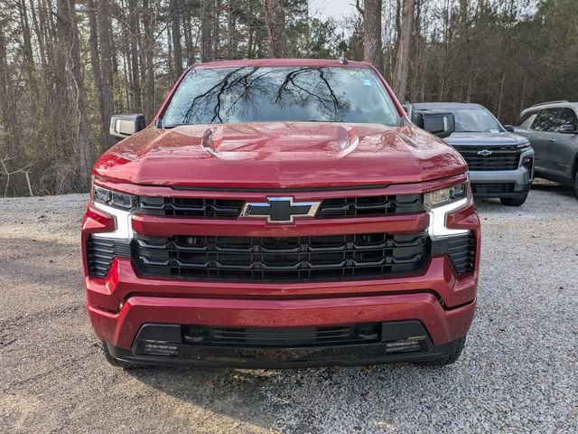 New 2026 Chevrolet Silverado 1500 RST w/ RST All Star Premium Package image 7
