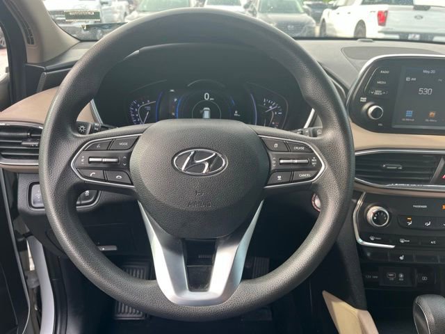 Used 2019 Hyundai Santa Fe SEL FWD image 20