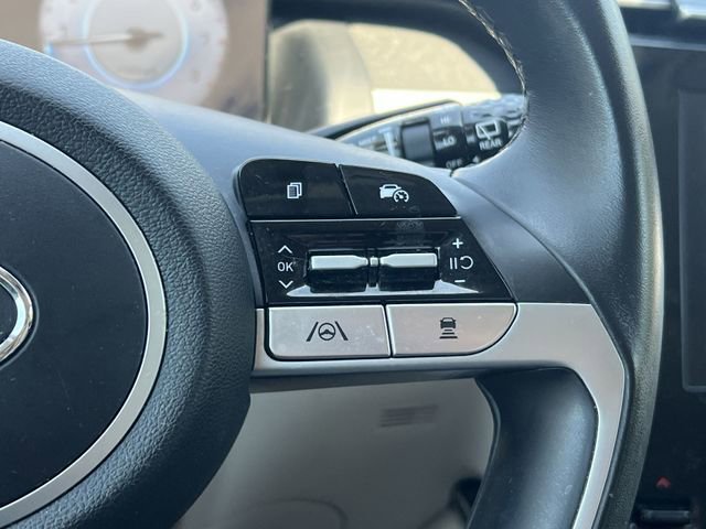 Used 2023 Hyundai Tucson SEL w/ Convenience Package FWD image 28