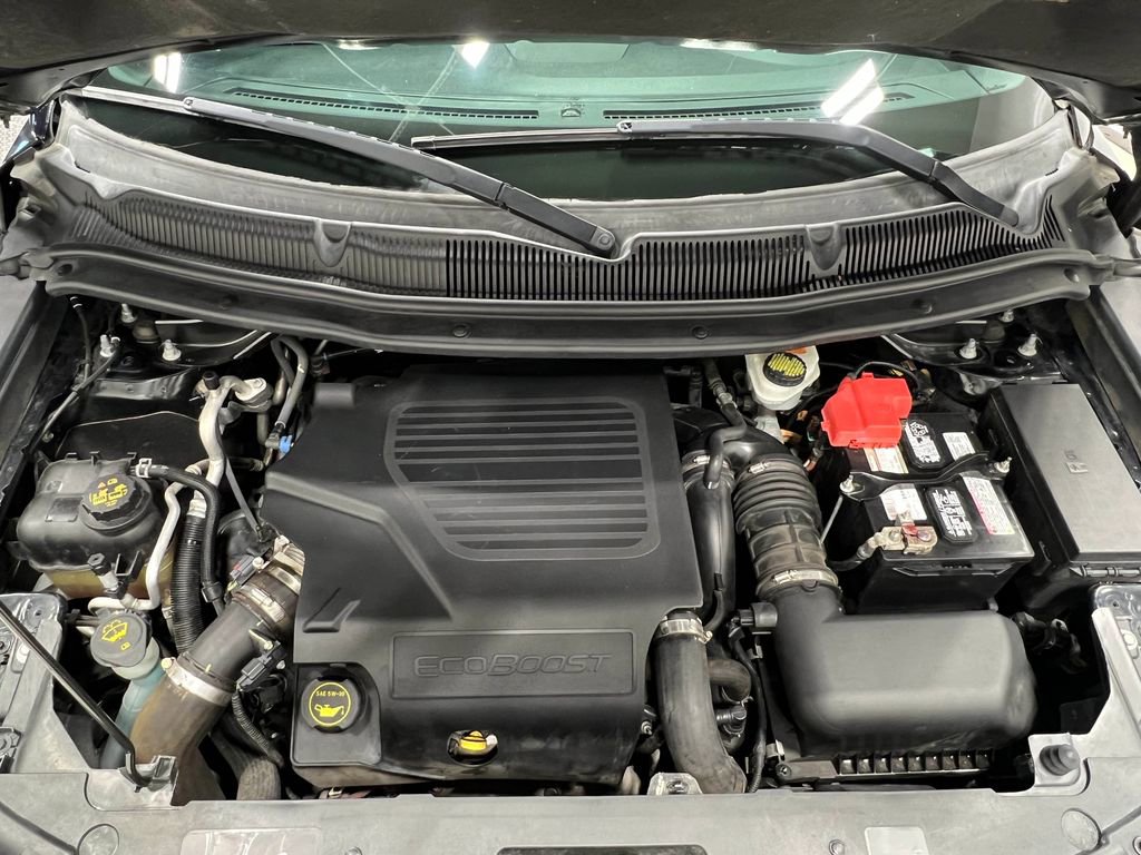 Used 2015 Ford Explorer Sport w/ Equipment Group 401A image 27