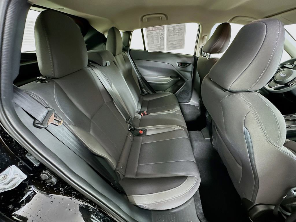 Certified 2024 Subaru Impreza 2.0i image 31