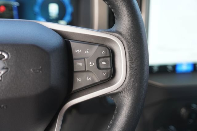 Used 2025 Ford Bronco Outer Banks w/ Sasquatch Package image 23