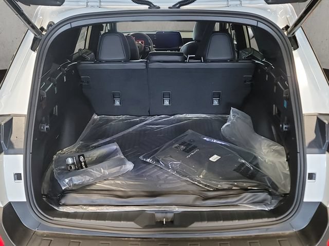 New 2026 Subaru Outback Touring XT AWD/4WD image 40