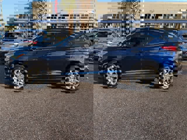 Certified 2019 Acura RDX FWD image 5