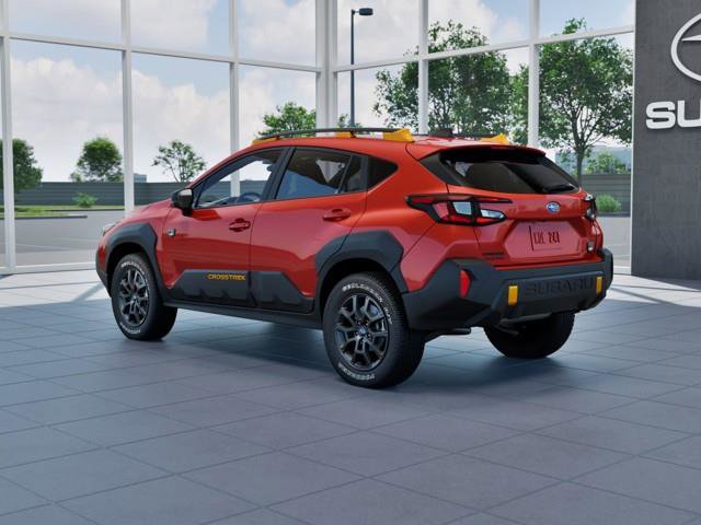 New 2026 Subaru Crosstrek 2.5i Wilderness image 4