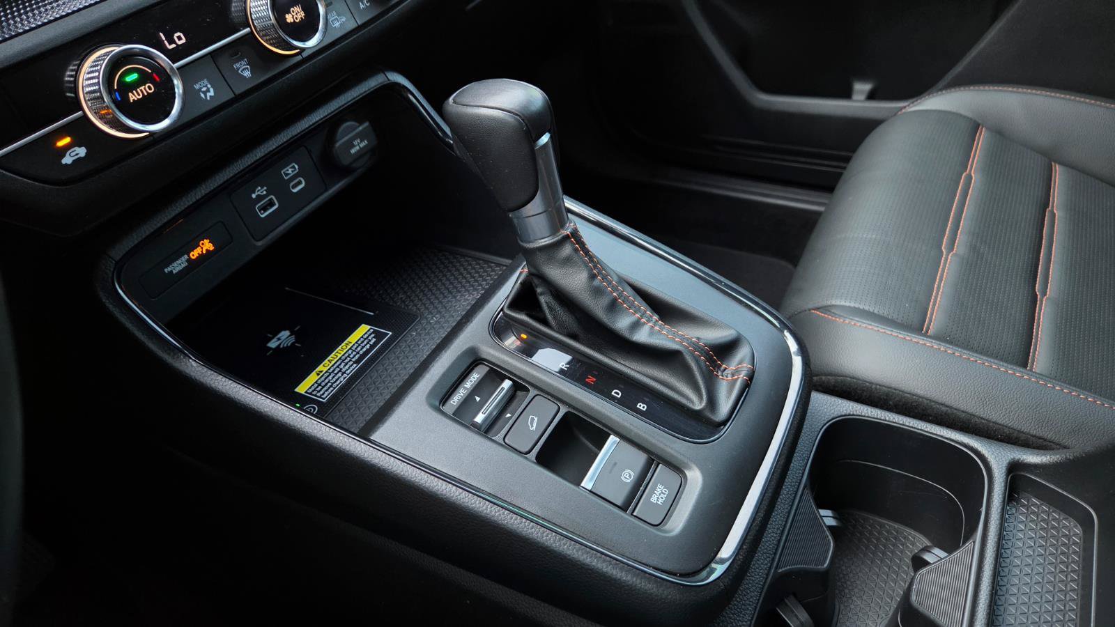 Used 2025 Honda CR-V Sport-L image 34