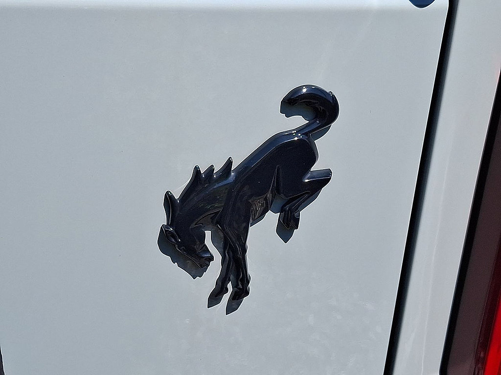 Certified 2024 Ford Bronco Big Bend AWD/4WD image 10