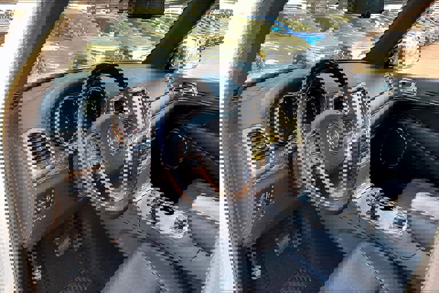 Used 2014 Jeep Grand Cherokee Summit image 16