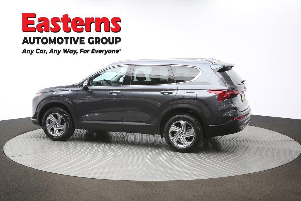 Used 2023 Hyundai Santa Fe SEL image 62
