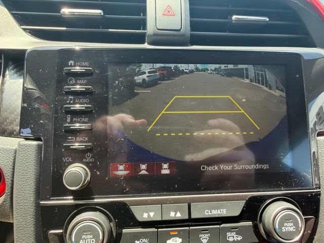 Used 2020 Honda Civic Type R image 8