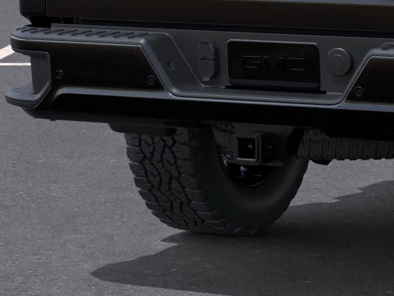 New 2026 GMC Sierra 2500 AT4 w/ AT4 Premium Plus Package AWD/4WD image 14