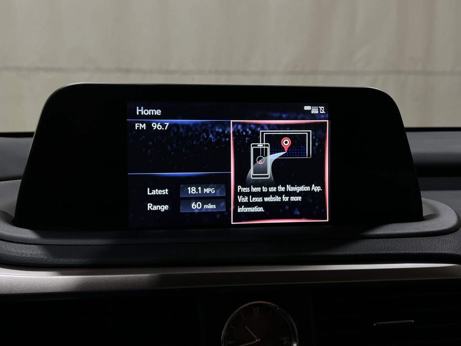 Used 2022 Lexus RX 350 AWD w/ Premium Package image 31