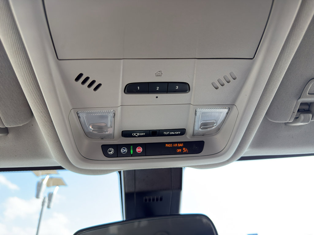 Used 2021 Chevrolet Equinox LT image 24