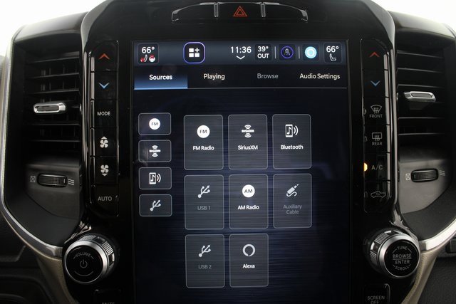 Used 2022 RAM 1500 Laramie image 5