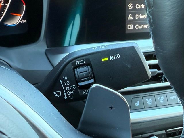 Used 2023 BMW 430i Gran Coupe xDrive w/ M Sport Package image 50