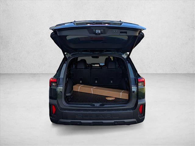New 2026 Subaru Outback Wilderness image 7
