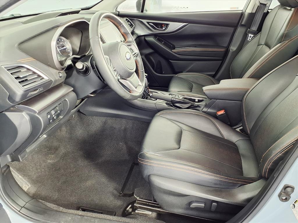 Used 2021 Subaru Crosstrek 2.5i Limited image 13