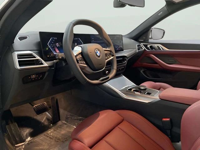 Used 2026 BMW 430i xDrive AWD/4WD image 60