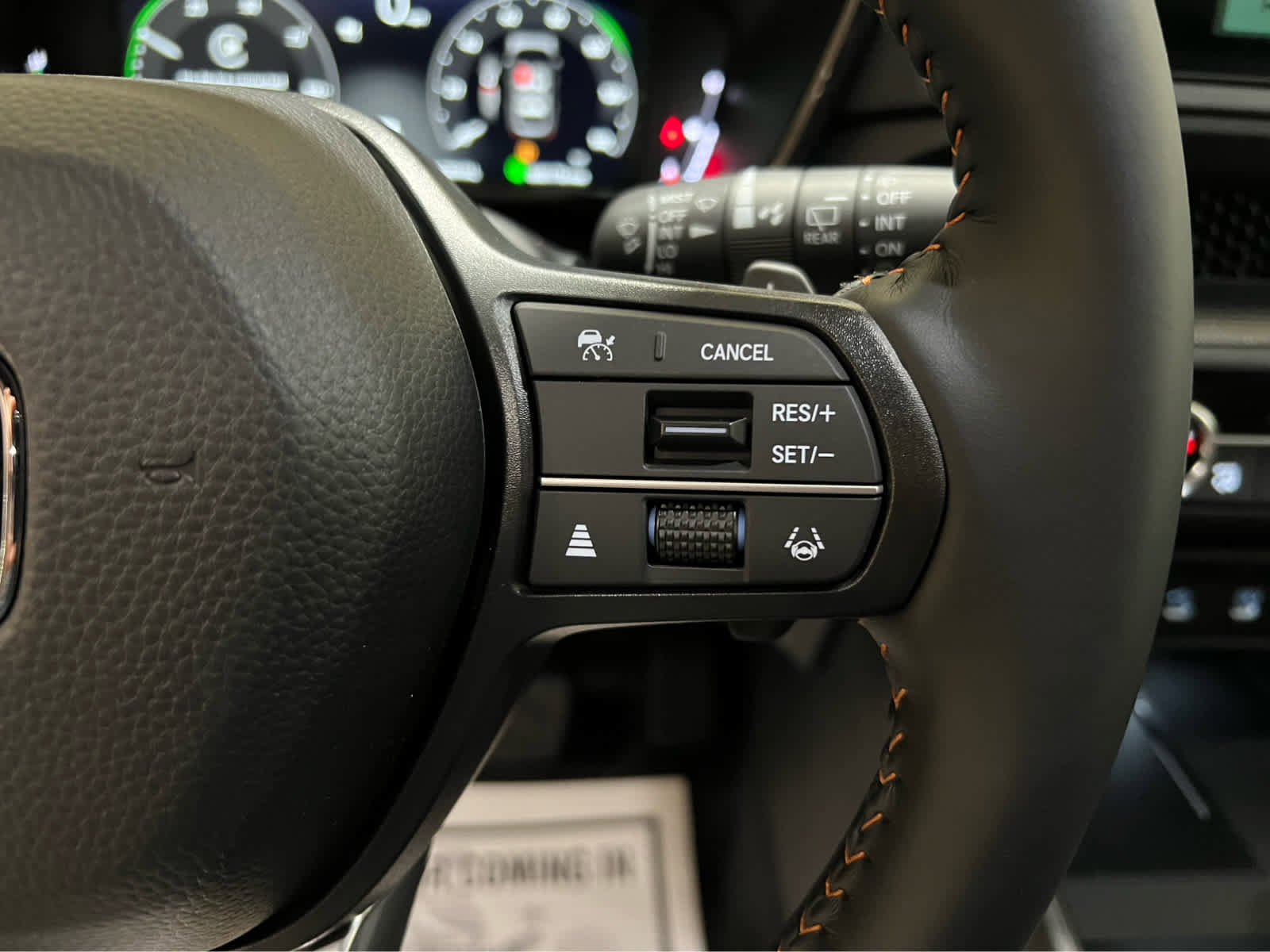 New 2026 Honda CR-V Sport-L image 22