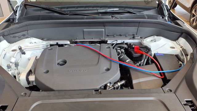 New 2026 Volvo XC90 B6 Plus w/ Protection Package image 27