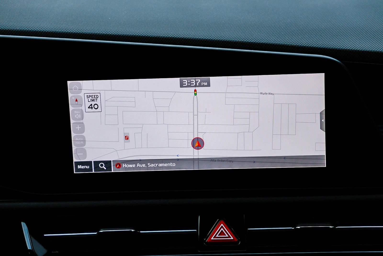 Used 2023 Kia Niro EX image 13