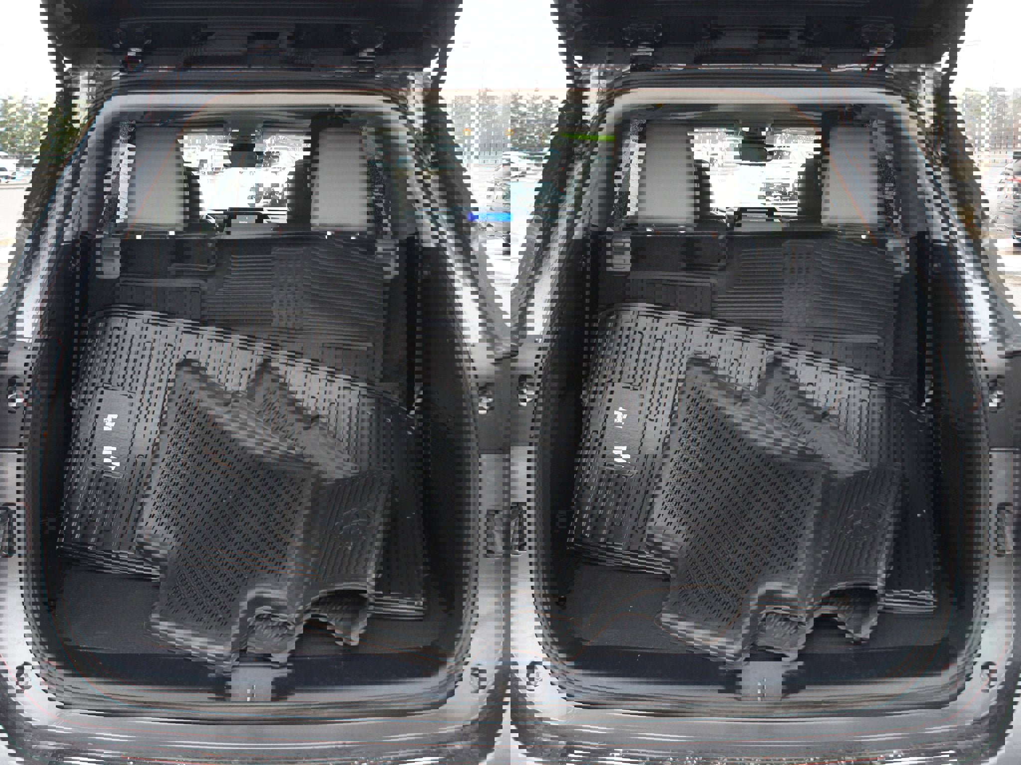 Used 2024 Toyota Highlander XLE image 18