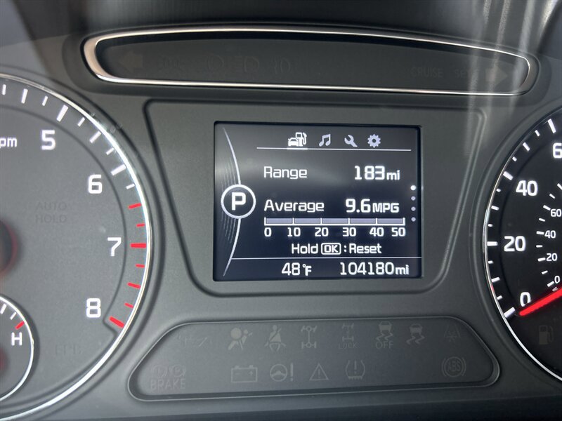 Used 2018 Kia Sorento AWD image 15