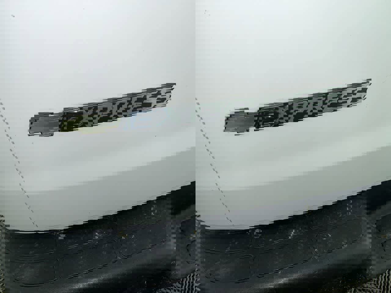 Used 2020 Chevrolet Express 2500 image 11