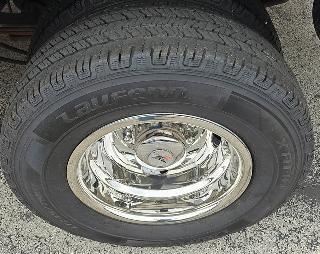 Used 2022 Ford F350 XL w/ STX Appearance Package image 19