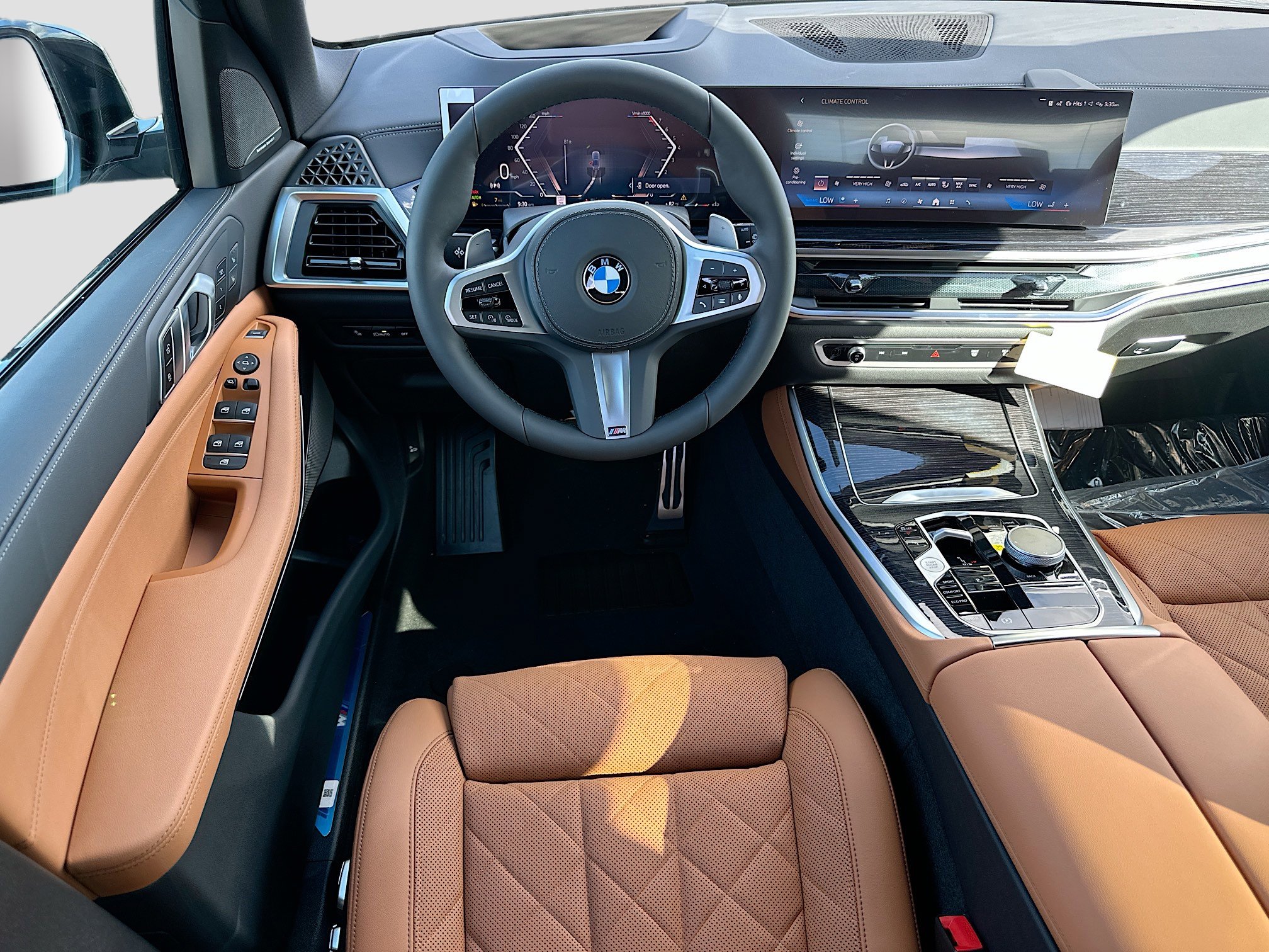 New 2026 BMW X5 sDrive40i w/ M Sport Package image 17