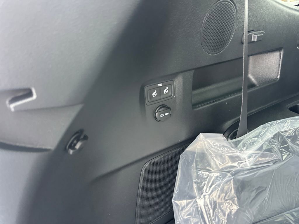 New 2025 Kia Telluride SX X-Line image 43