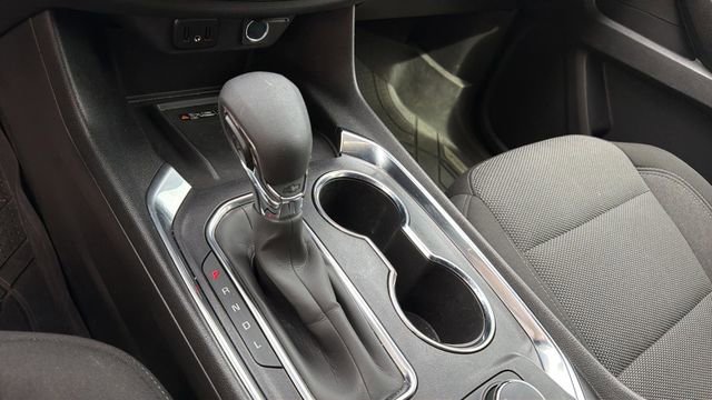 Used 2023 Chevrolet Traverse LT image 29