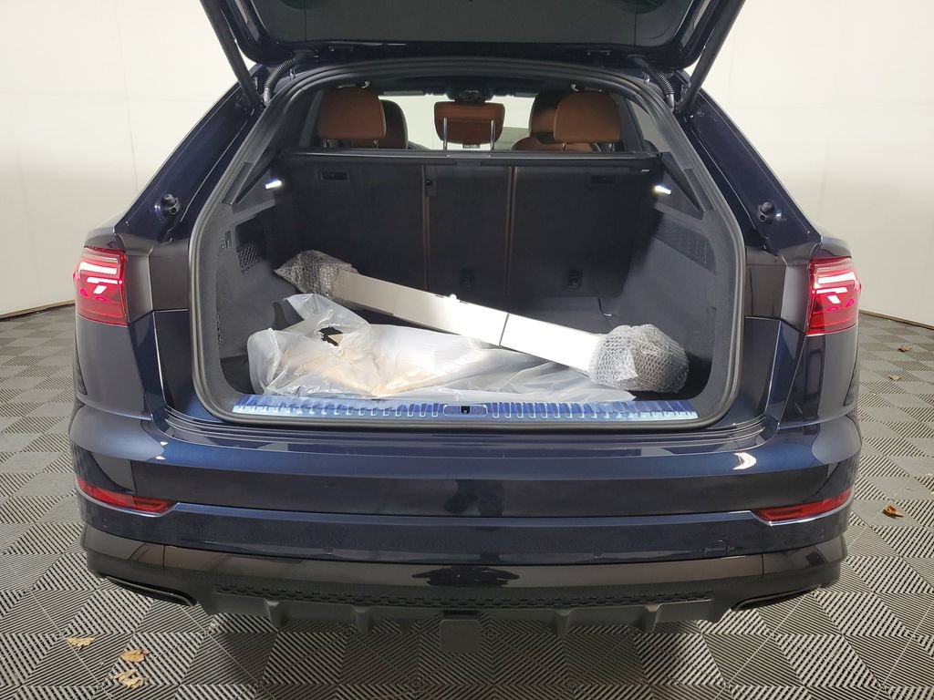 New 2026 Audi Q8 Prestige AWD/4WD image 9