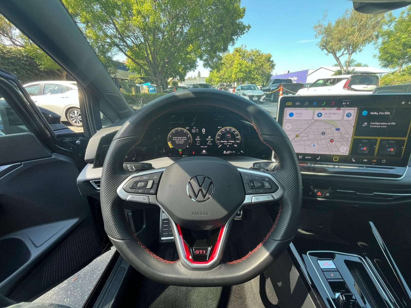 Used 2026 Volkswagen Golf S FWD image 27