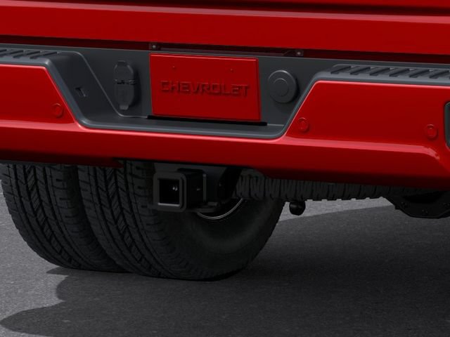 New 2026 Chevrolet Silverado 3500 High Country w/ High Country Premium Package AWD/4WD image 14