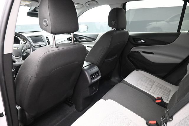 Used 2024 Chevrolet Equinox LT AWD/4WD image 20