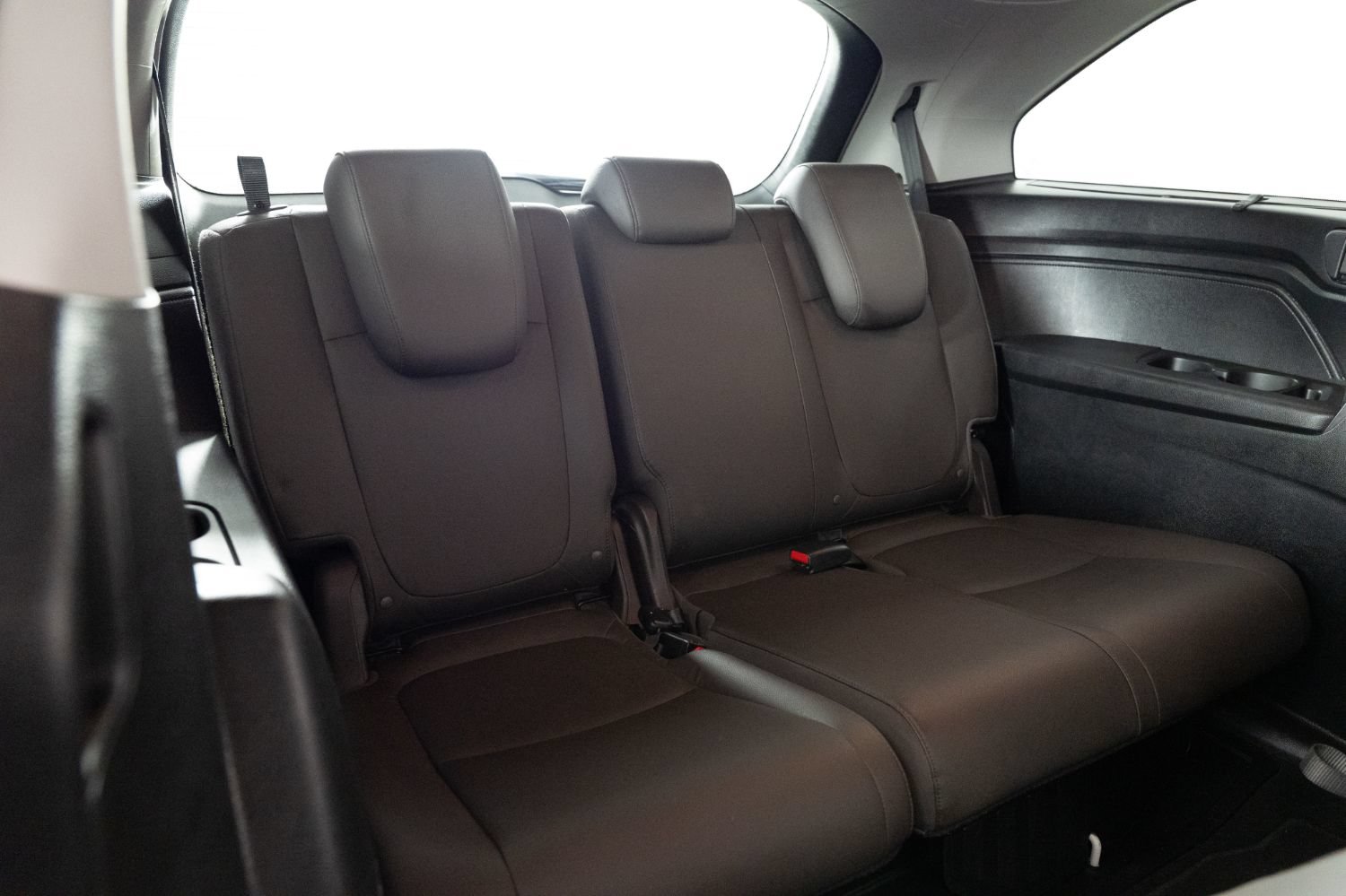 Used 2018 Honda Odyssey Touring image 21