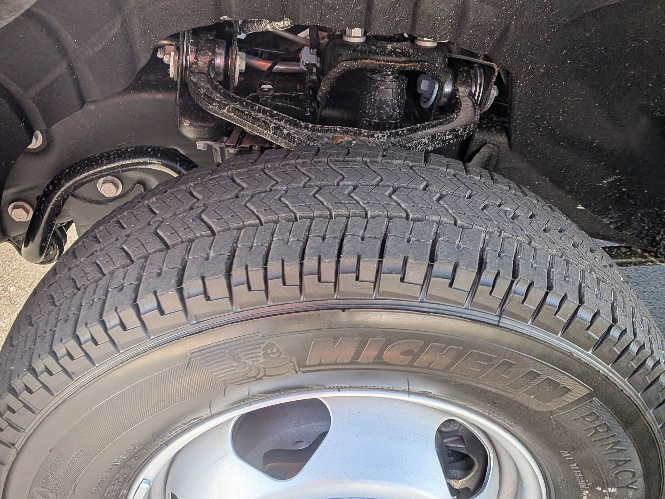 New 2026 Chevrolet Silverado 3500 W/T w/ WT Convenience Package image 12