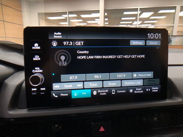 Used 2024 Honda CR-V EX-L image 19