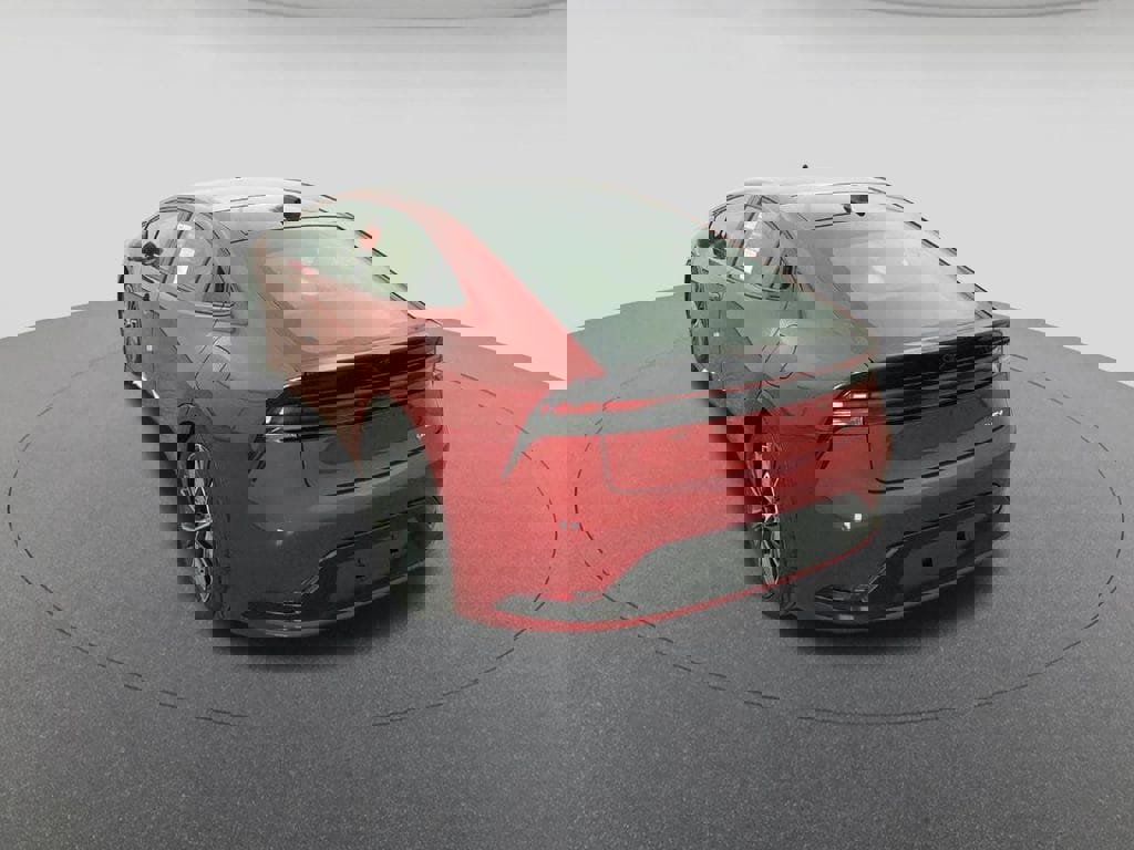 New 2026 Toyota Prius Limited image 6