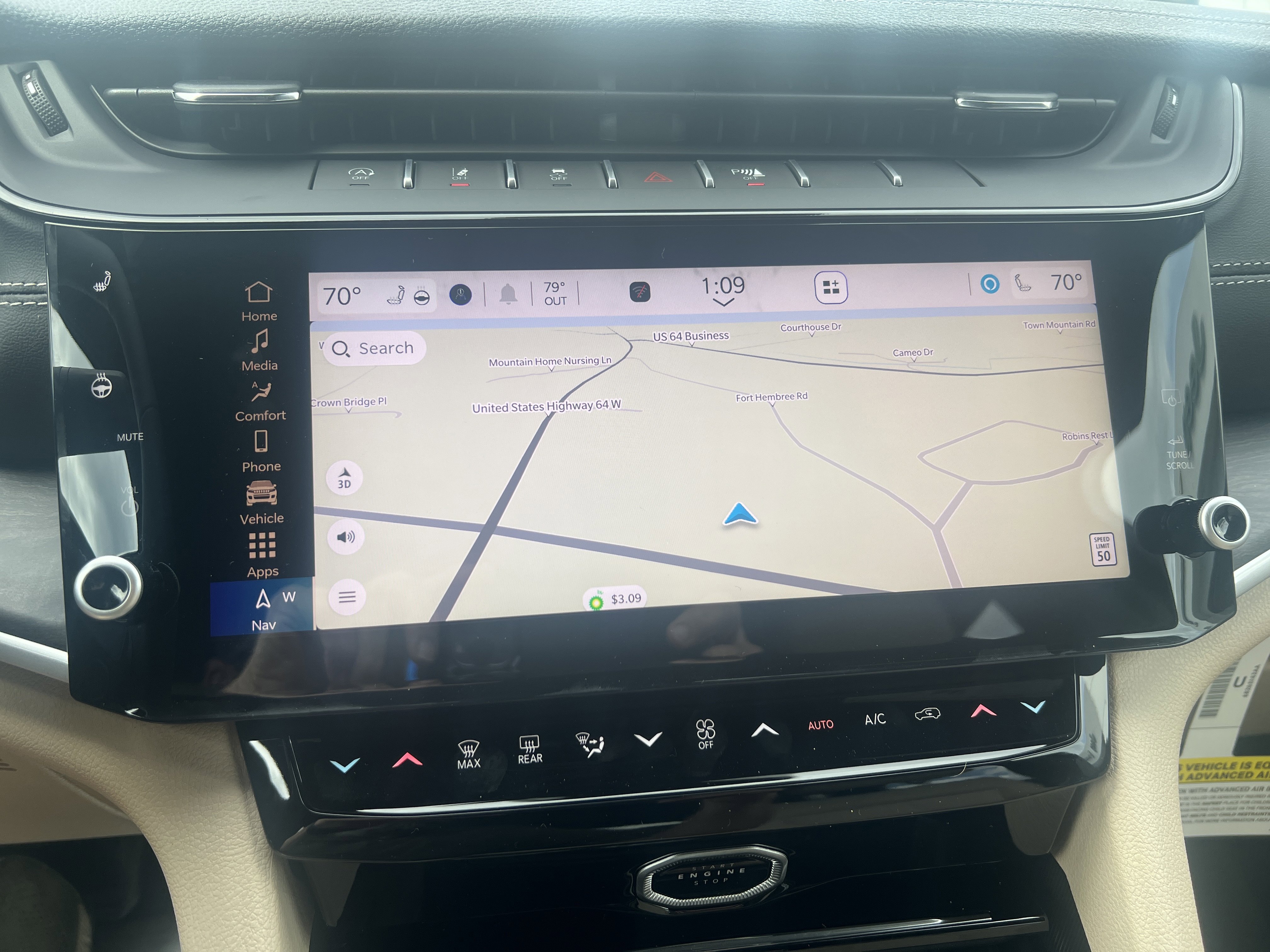 New 2026 Jeep Grand Cherokee Limited image 22