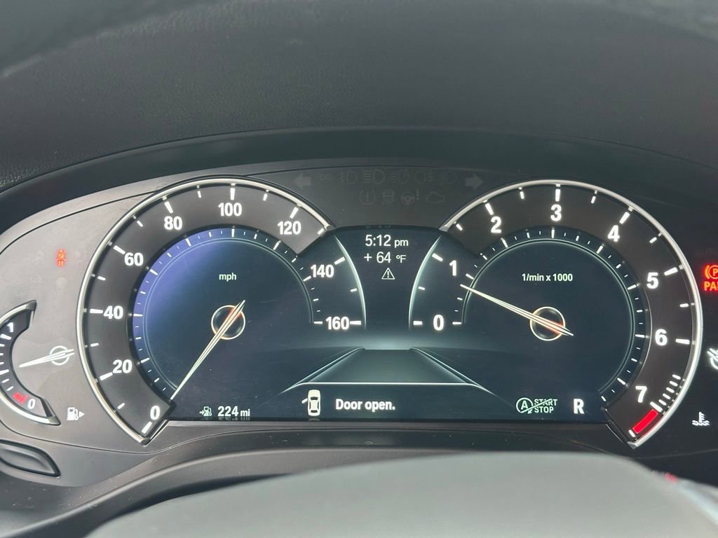 Used 2018 BMW X3 xDrive30i w/ Convenience Package image 22