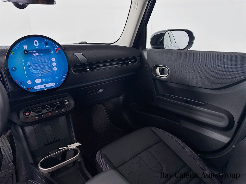 Certified 2025 MINI Cooper S image 23