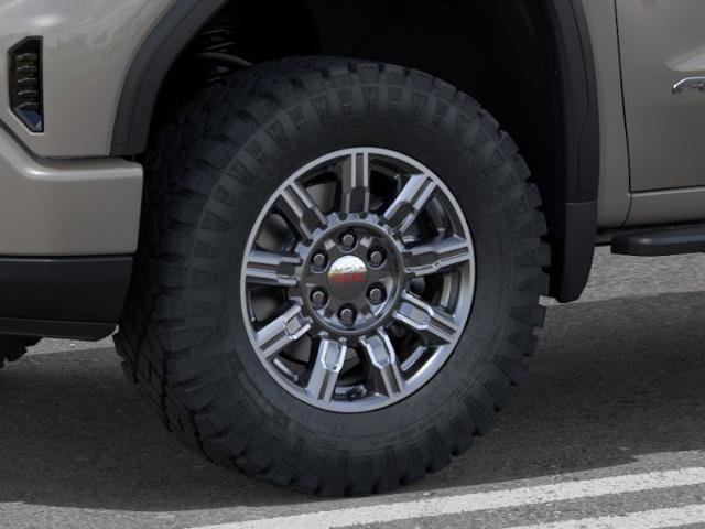 New 2026 GMC Sierra 1500 AT4 w/ AT4 Premium Package AWD/4WD image 30