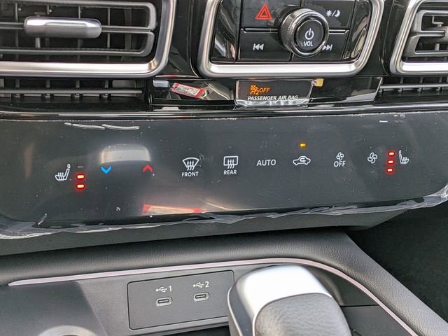 New 2026 Nissan Sentra SV w/ SV Convenience Package FWD image 13