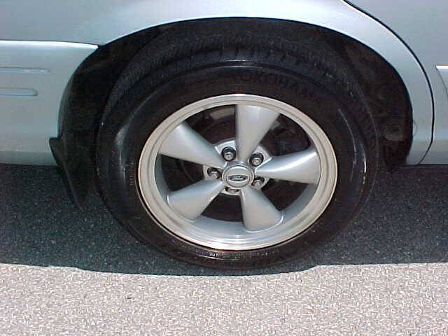 Used 2007 Ford Crown Victoria LX RWD image 38