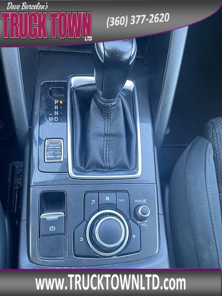 Used 2016 MAZDA CX-5 Touring FWD image 29