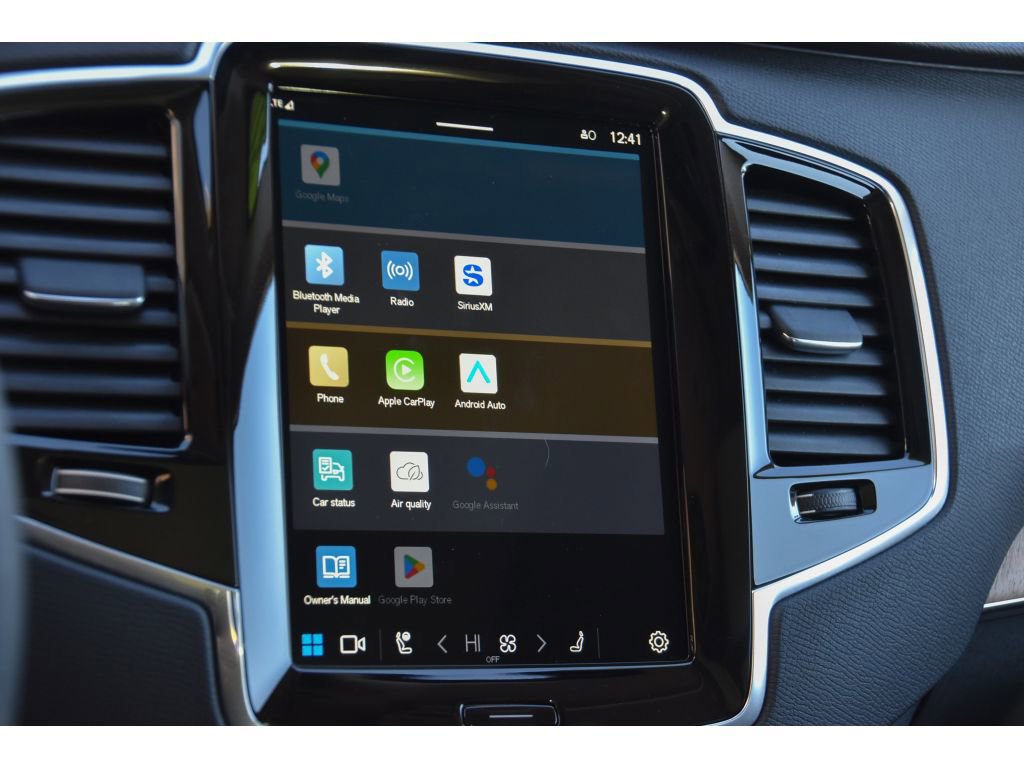 Certified 2024 Volvo XC90 B6 Plus image 20